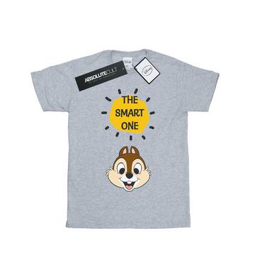Chip N Dale The Smart One TShirt