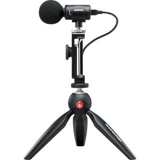 SHURE  Shure Mv88+ Video Kit 