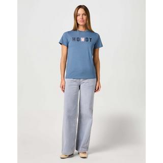 Wrangler Graphic Tee T-Shirt  