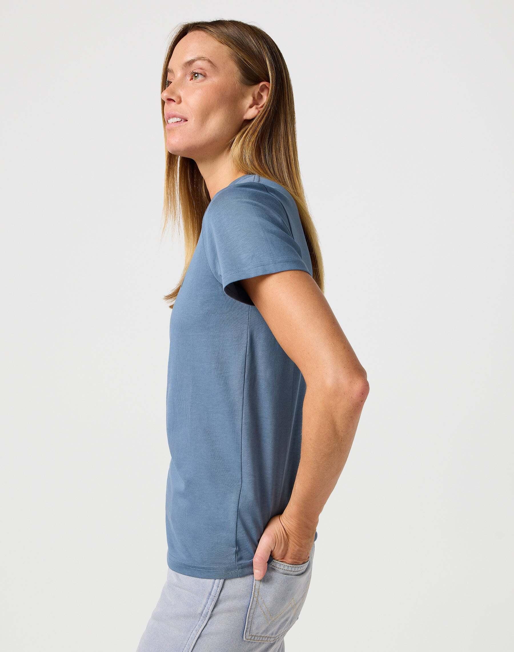 Wrangler Graphic Tee T-Shirt  