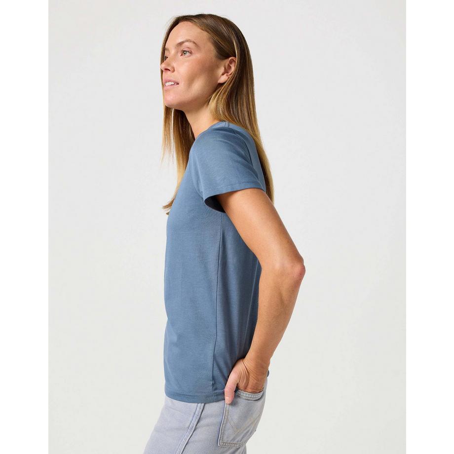 Wrangler Graphic Tee T-Shirt  