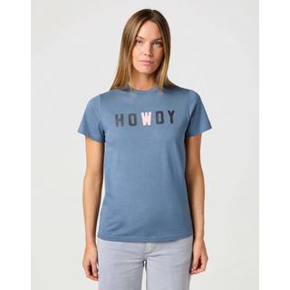 Wrangler Graphic Tee T-Shirt  
