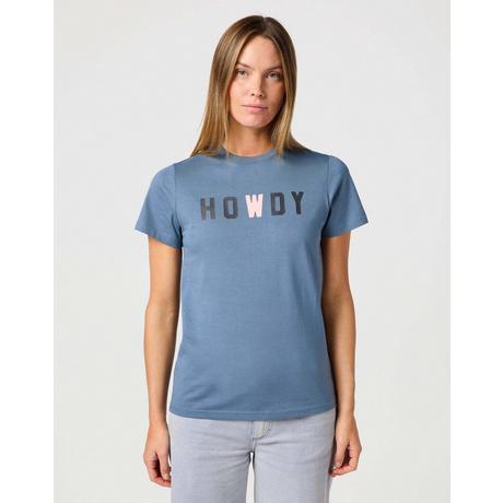 Wrangler Graphic Tee T-Shirt  