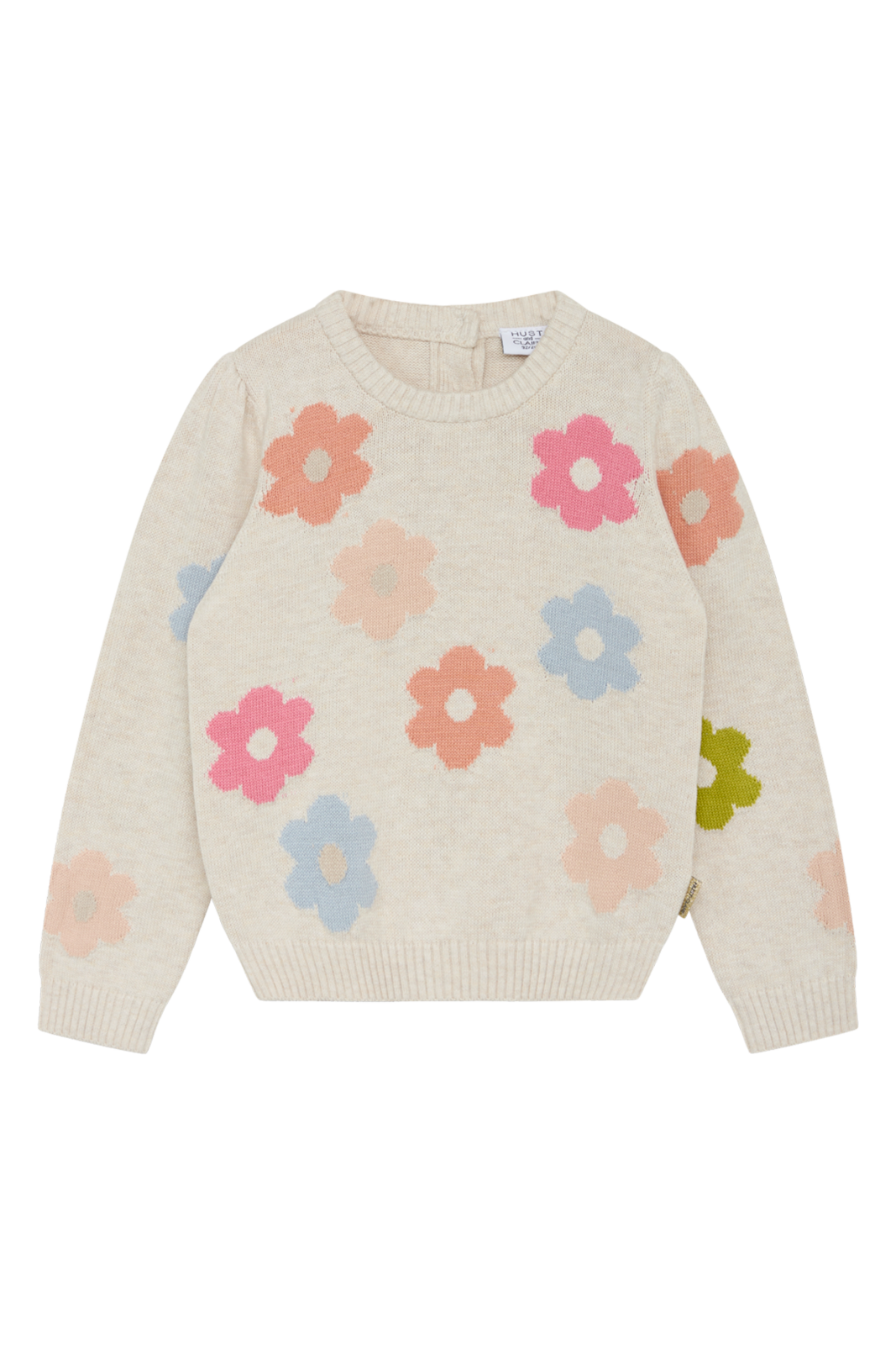 Hust and Claire  Mädchen Pullover Pippa 