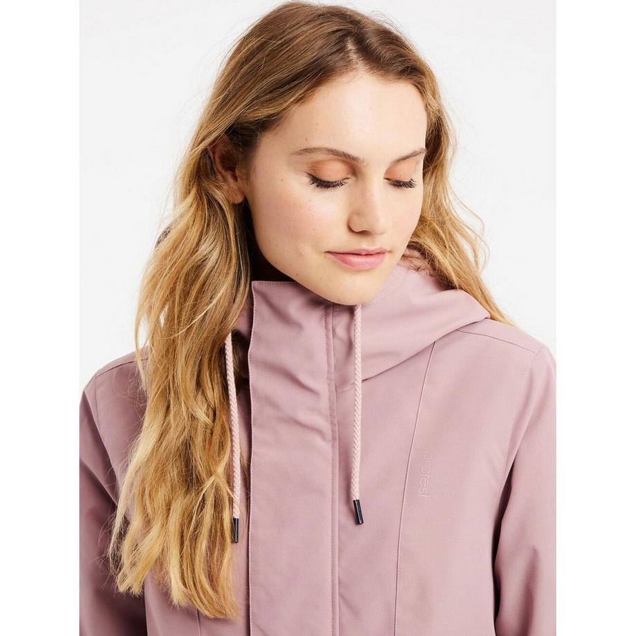 PROTEST Prtlaniakea Veste de Pluie  