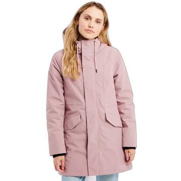 Regenjacke Frauen  Prtlaniakea