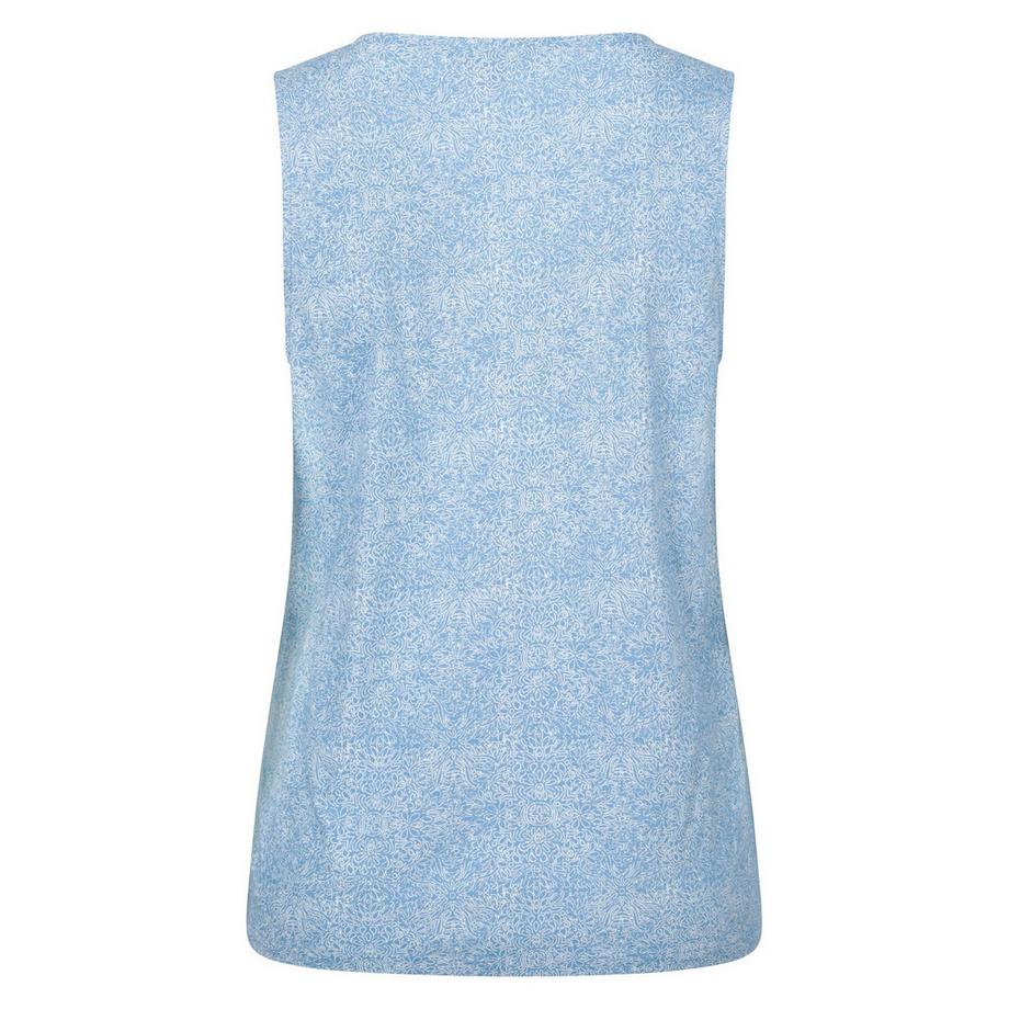 Mountain Warehouse Orchid Floreale Top Senza Maniche  