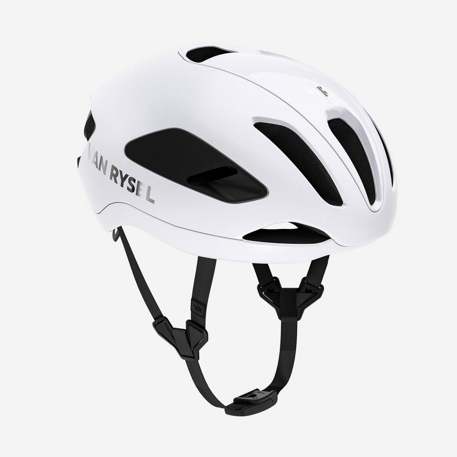 Casque de vélo route aéro RCR-F mips blanc