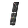 One For All  One For All TV Replacement Remotes URC4910 telecomando IR Wireless Pulsanti 