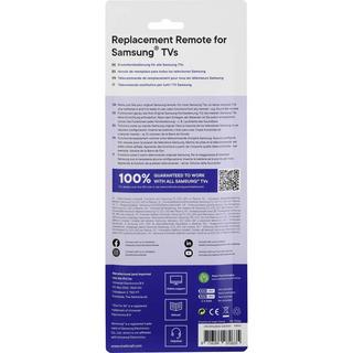 One For All  telecomando TV 