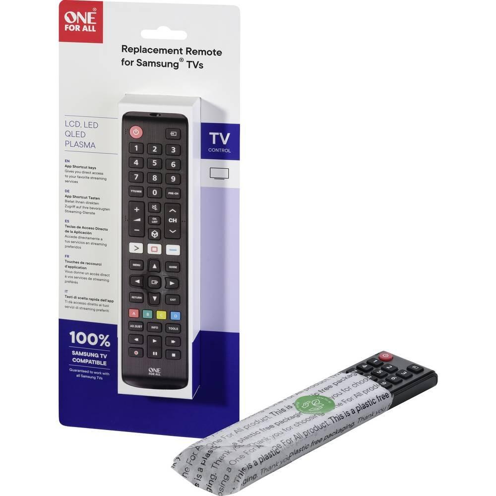 One For All  Fernbedienung 2.0 