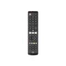 One For All  One For All TV Replacement Remotes URC4910 télécommande IR Wireless Appuyez sur les boutons 