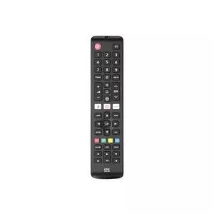 One For All TV Replacement Remotes URC4910 télécommande IR Wireless Appuyez sur les boutons