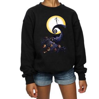 Nightmare Before Christmas  Sweatshirt 