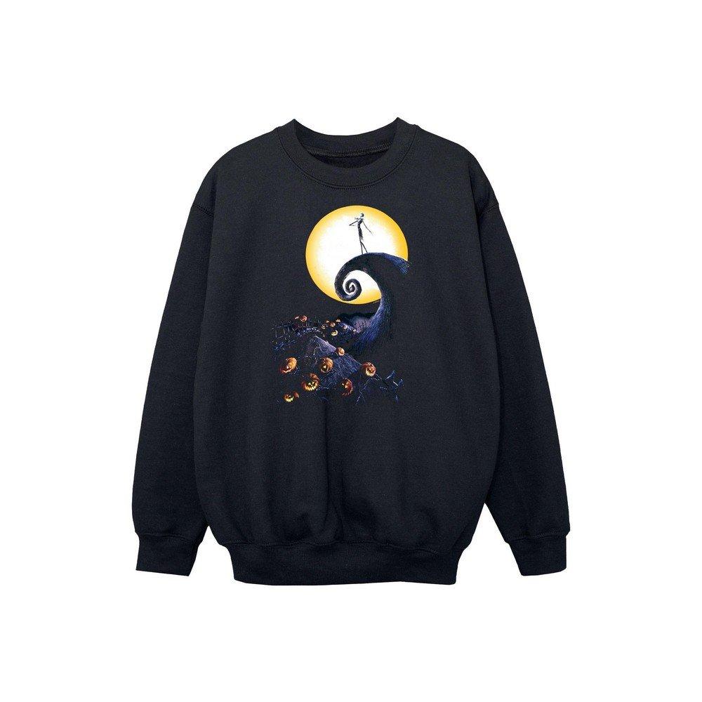 Nightmare Before Christmas  Sweatshirt 