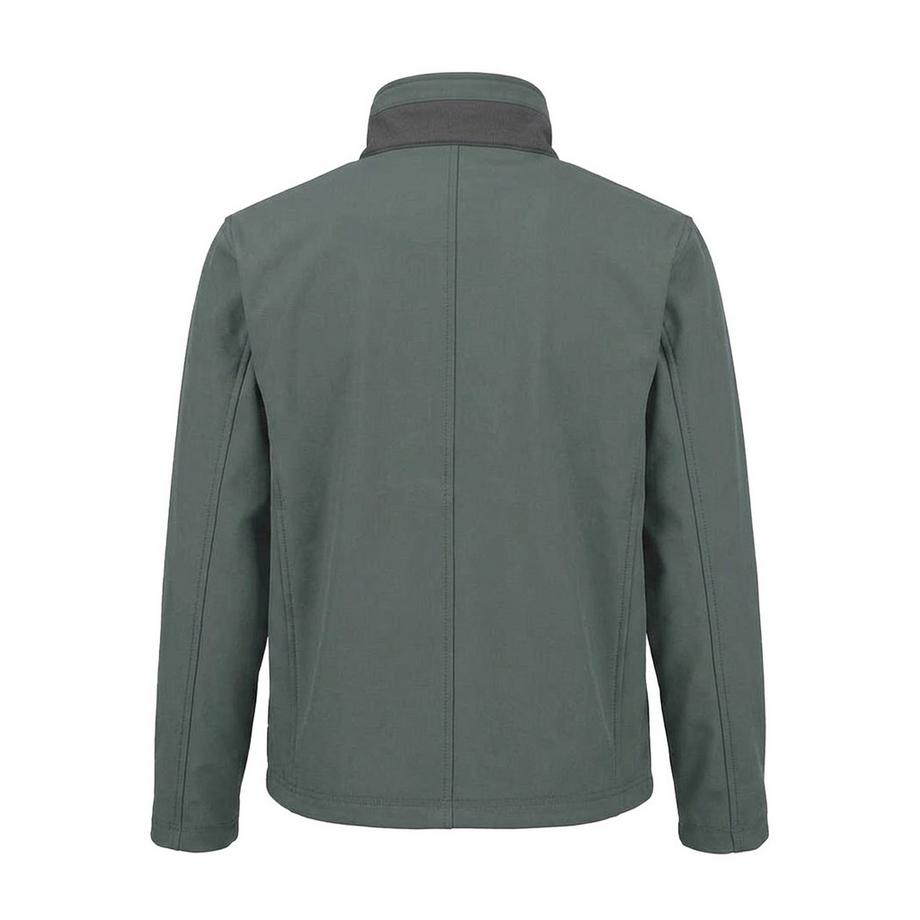 Result Veste Softshell Classic Regular Fit  