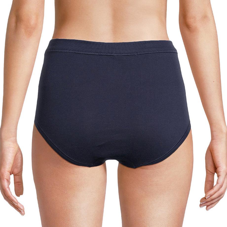 Conta  Feinripp lot de 6  - culottes taille haute 