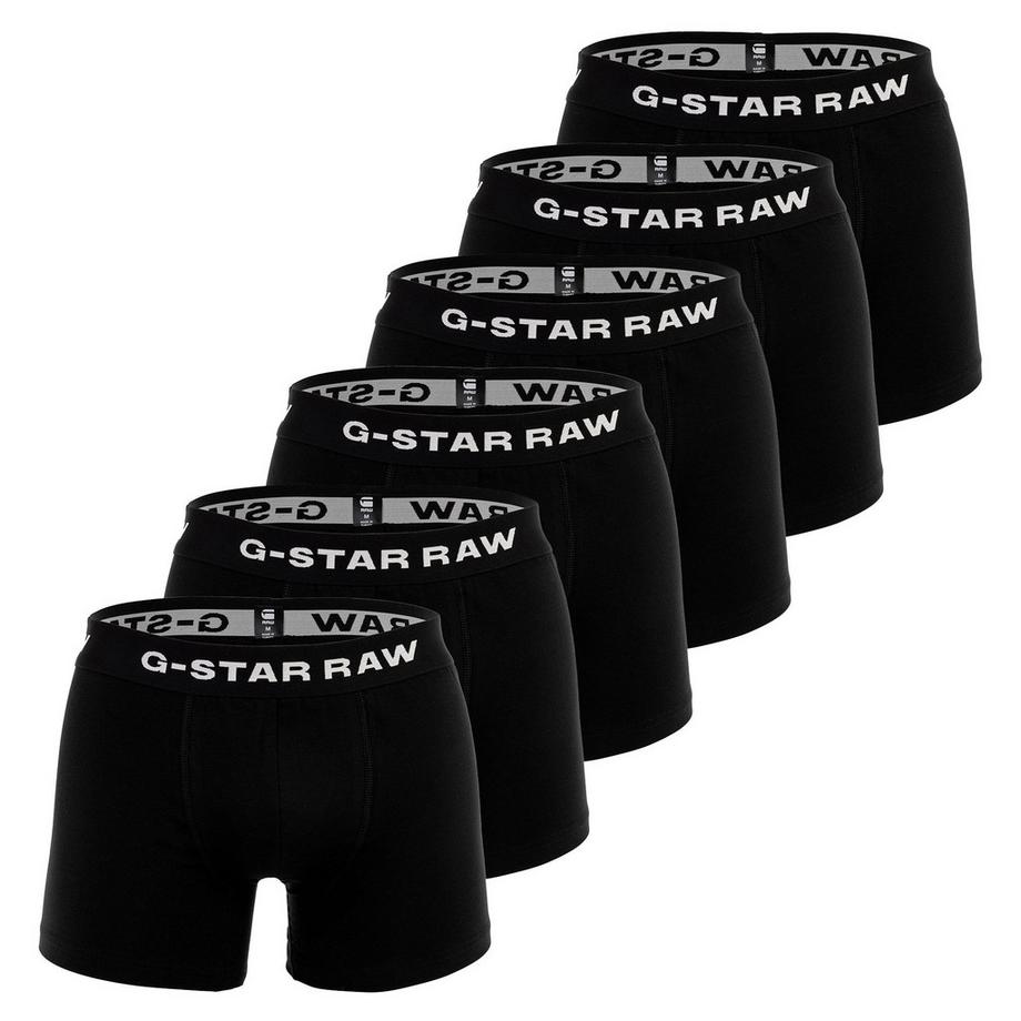 G-STAR RAW Boxer Slip Confezione da 3  