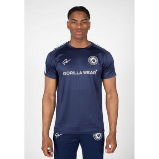 Gorilla Wear  trikot stratford 