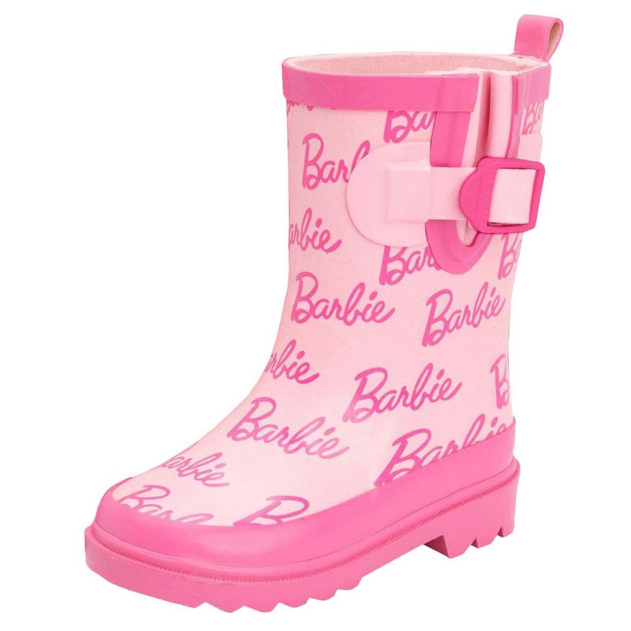 Barbie Gummistiefel  