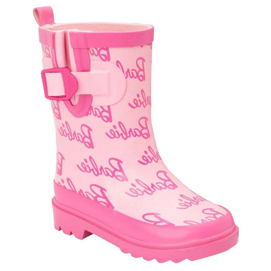 Barbie Gummistiefel  