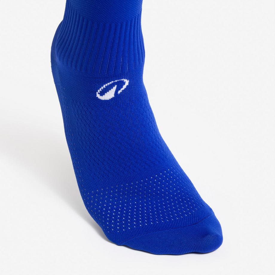 KIPSTA  Calze da calcio Viralto II a mezza altezza antiscivolo 