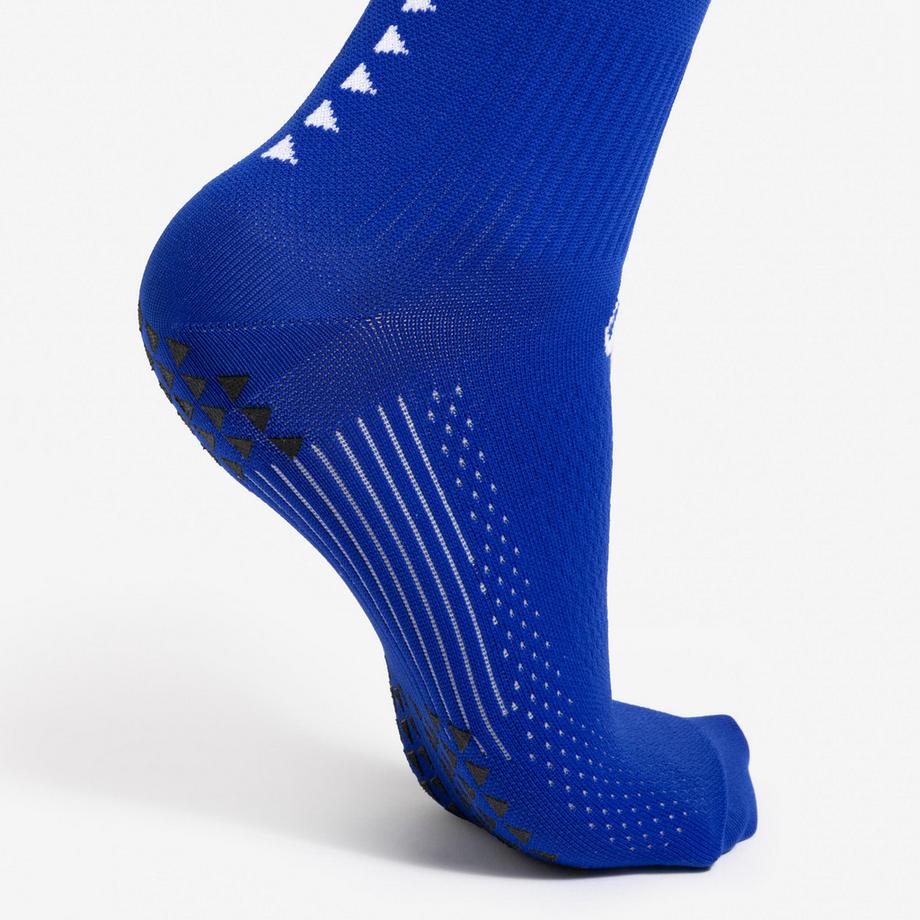 KIPSTA  Calze da calcio Viralto II a mezza altezza antiscivolo 