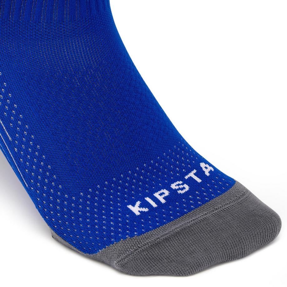 KIPSTA  Calze da calcio Viralto II a mezza altezza antiscivolo 