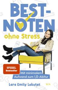 Bestnoten ohne Stress Lara Emily Lekutat Couverture rigide 