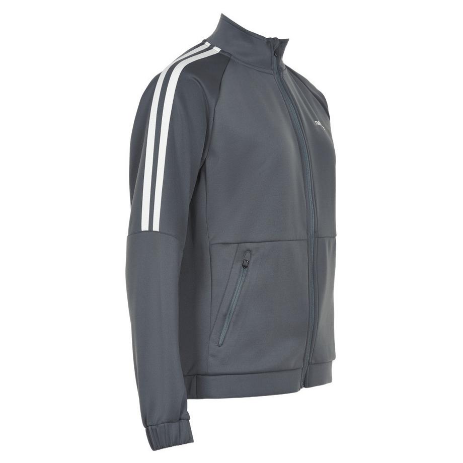 Newline Gestrickte Trainingsjacke  