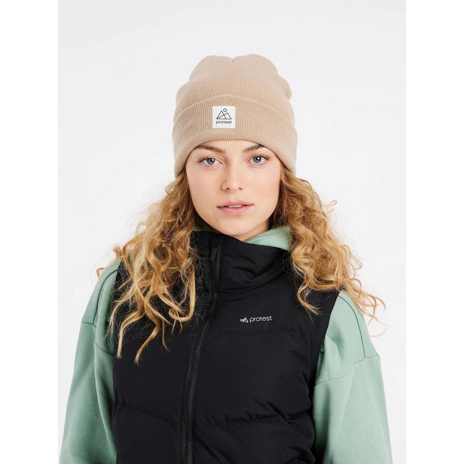 PROTEST Prtrhone Ärmelloses Fleece  