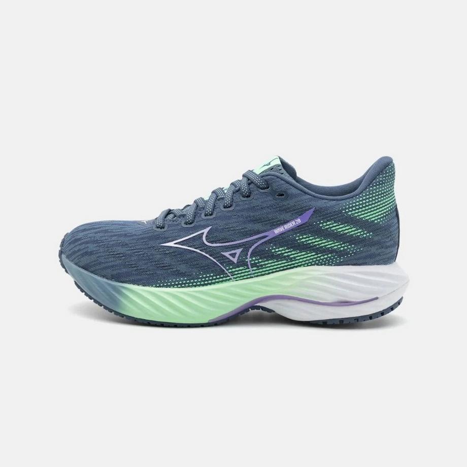 Mizuno Wave Rider 28