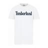 Timberland  T-Shirt Bio Brand Line 