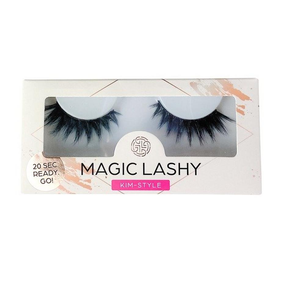 GL Beautycompany  MAGIC LASHY - KIMYSTYLE 1 Stk. 