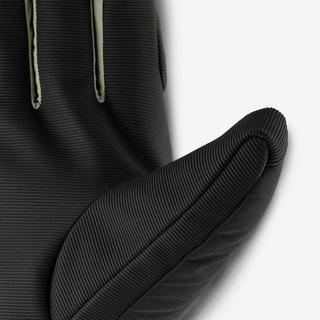 WEDZE  Guanti caldi sci alpino poliestere 