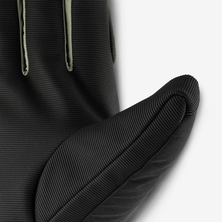 WEDZE  Gants ski alpin chauds polyester 