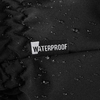 WEDZE  Guanti caldi sci alpino poliestere 