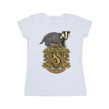 Tshirt HUFFLEPUFF