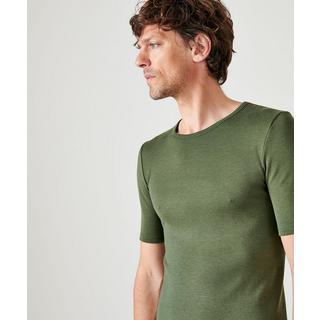 Damart  Tee-shirt col rond, manches courtes, chaleur Medium 3. 