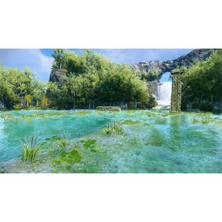 SEGA  Sonic Frontiers (Smart Delivery) 