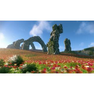 SEGA  Sonic Frontiers (Smart Delivery) 