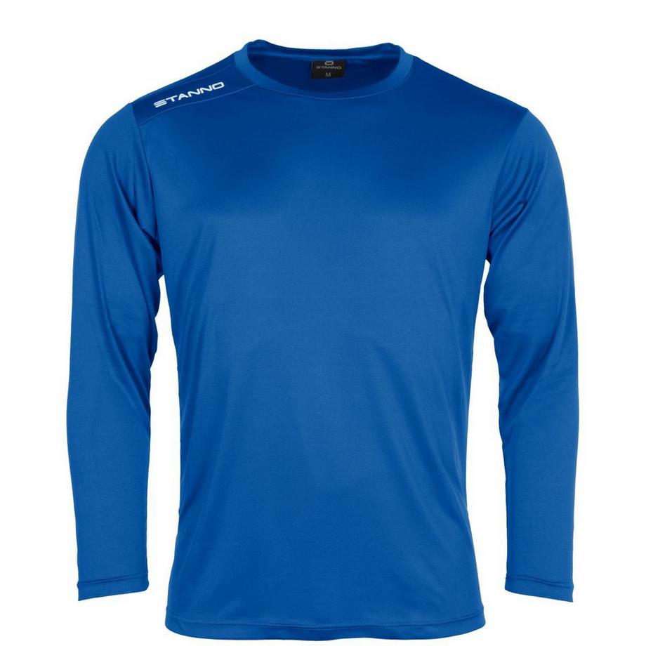 t-shirt manches longues enfant field