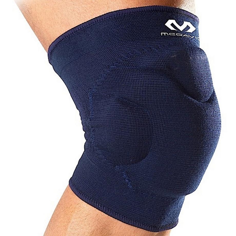 MCDAVID  Knieschützer Volley Flexy (x2) 