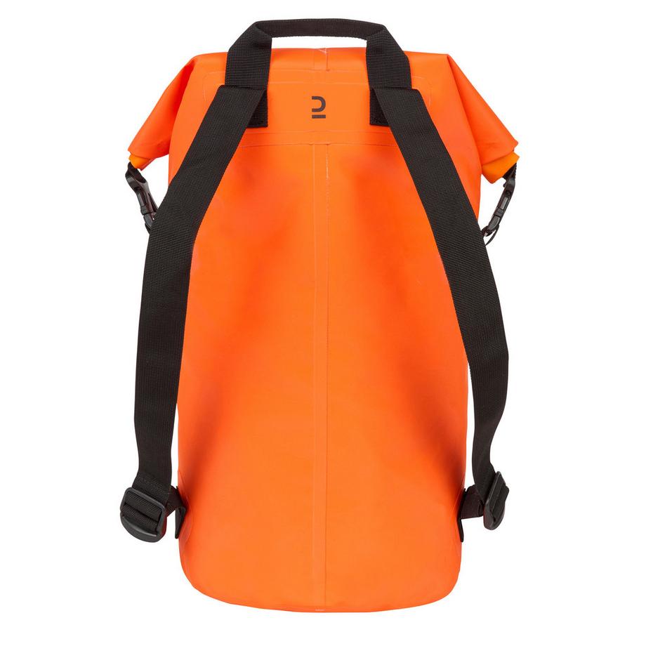 DECATHLON  Borsa impermeabile 30 l poliestere 