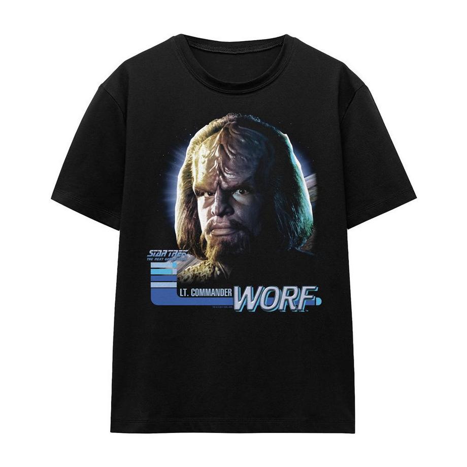 Tshirt THE NEXT GENERATION