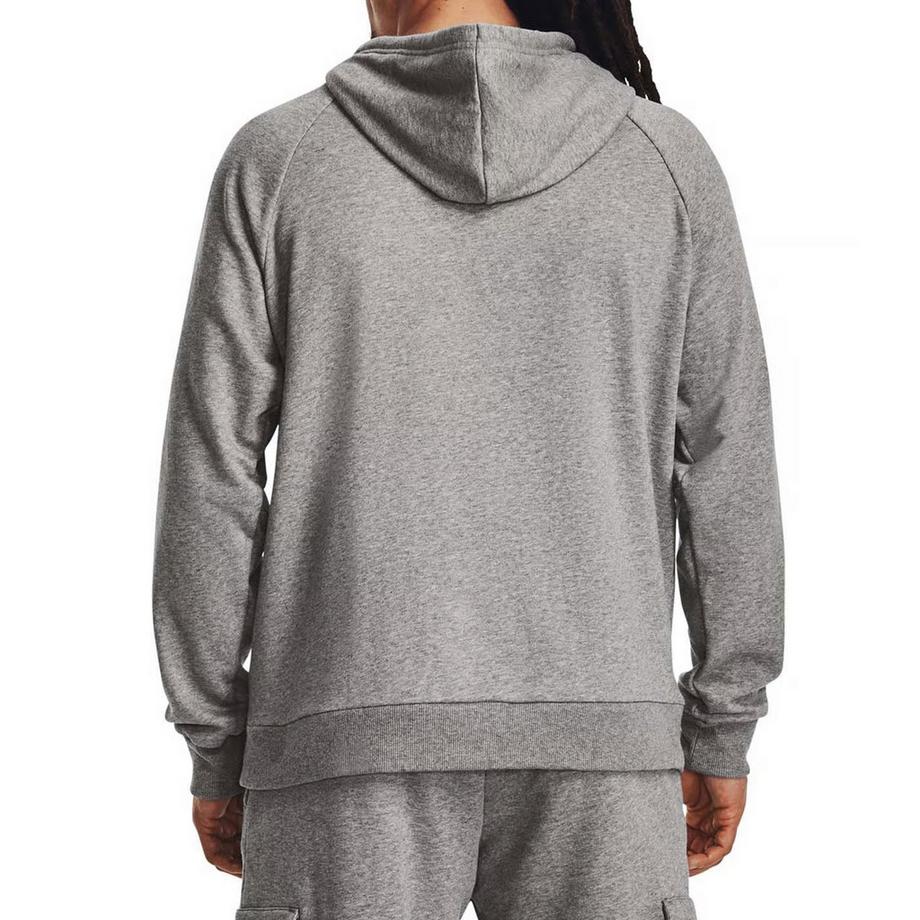 UNDER ARMOUR Rival Kapuzenpullover  