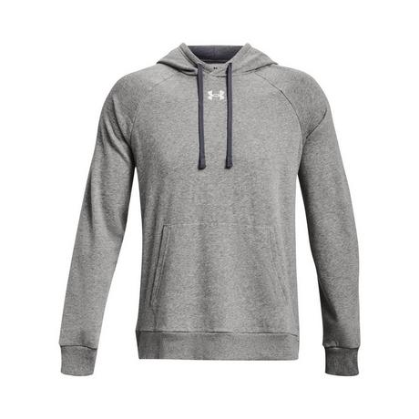 UNDER ARMOUR Felpa con cappuccio Rival  