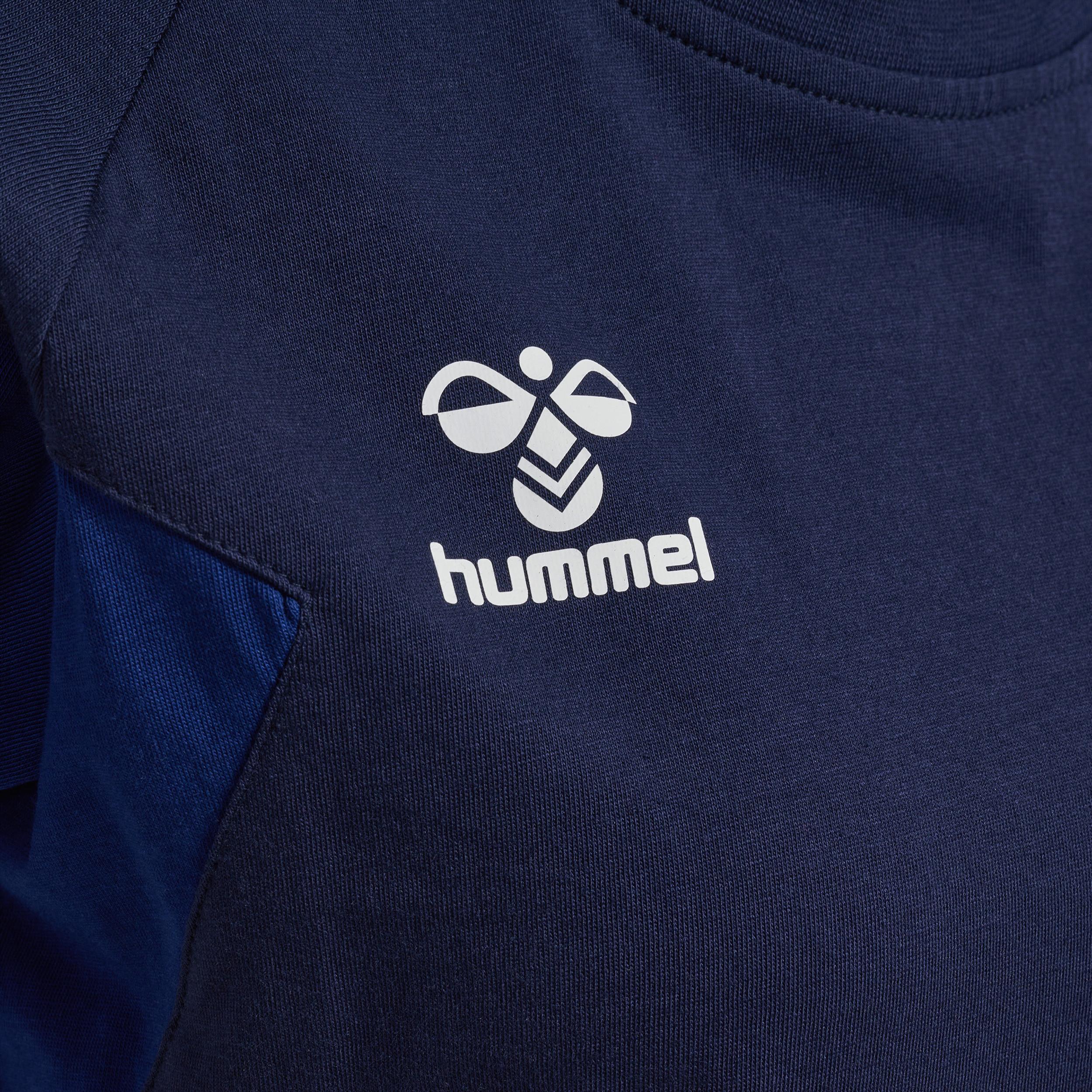 Hummel  maglietta da travel 