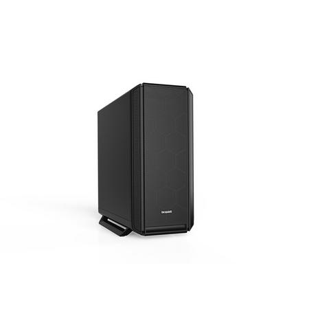 BE QUIET!  ! Silent Base 802 Black Midi Tower Noir 