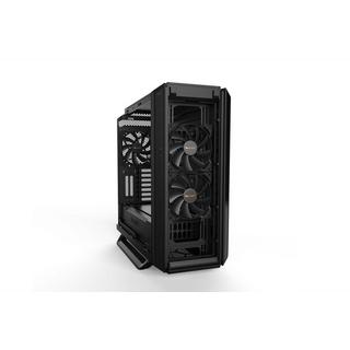 BE QUIET!  ! Silent Base 802 Black Midi Tower Nero 
